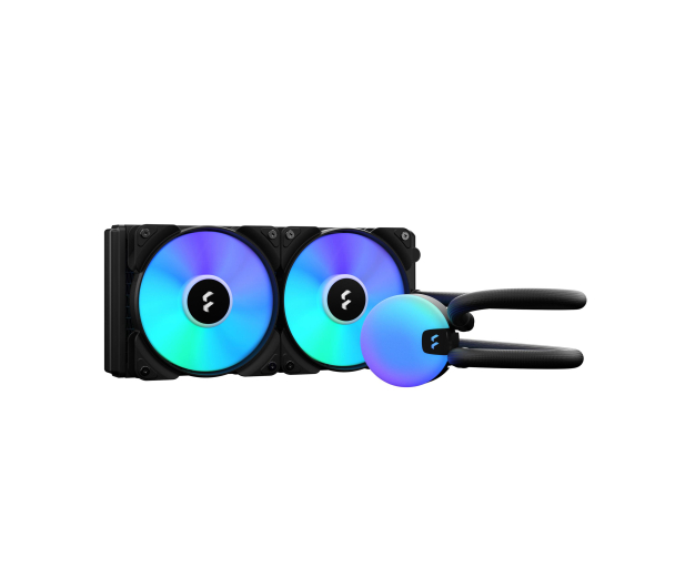 Fractal Design Lumen S24 RGB V2 - 1175196 - zdjęcie 2